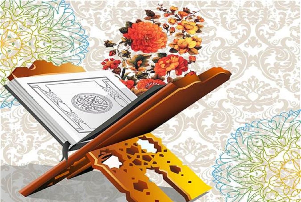 گفتگو با اولیاء اعضای کلاسهای دارالقرآن شهرستان اشتهارد