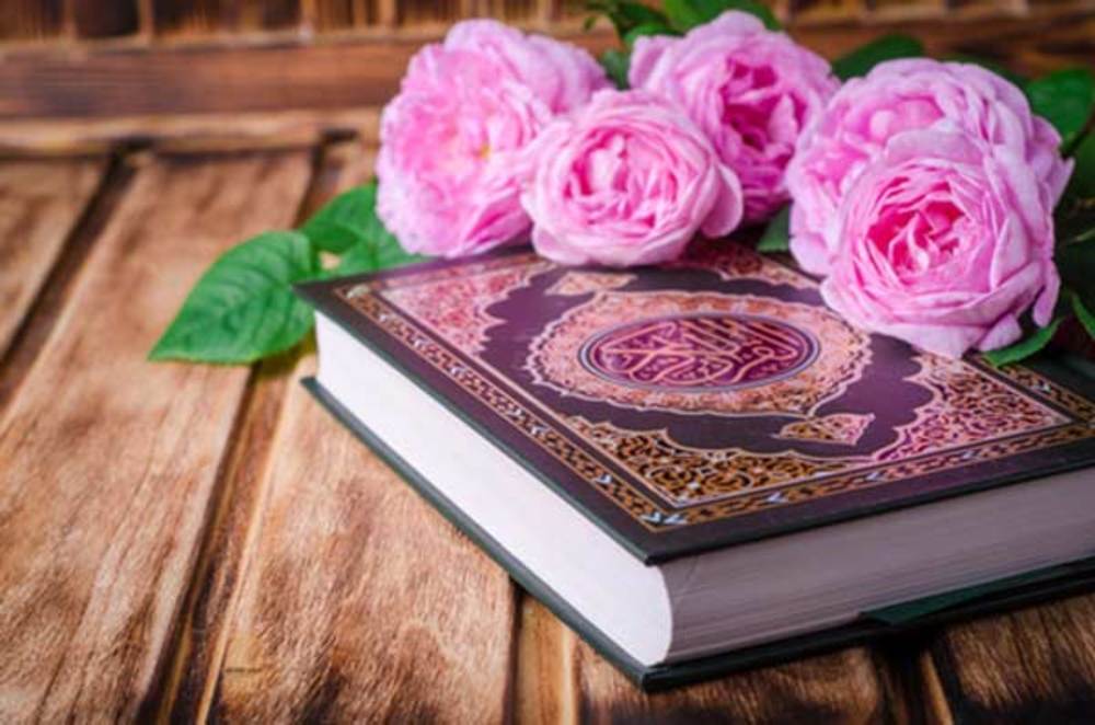 مجمع حافظان بخش خواهران دارالقرآن شهرستان اشتهارد برگزار شد